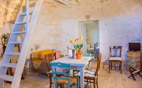 Trullo Sweet Trullo